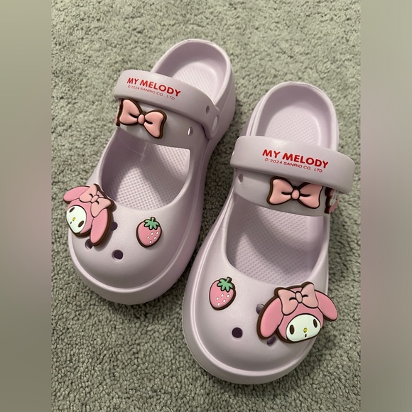 My Melody Shoe - Picture 4 of 4